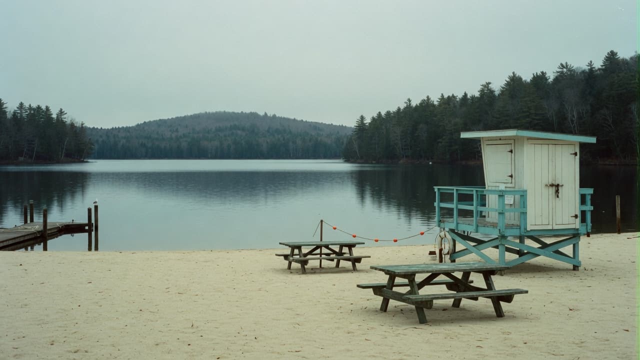 Great Sacandaga Lake
